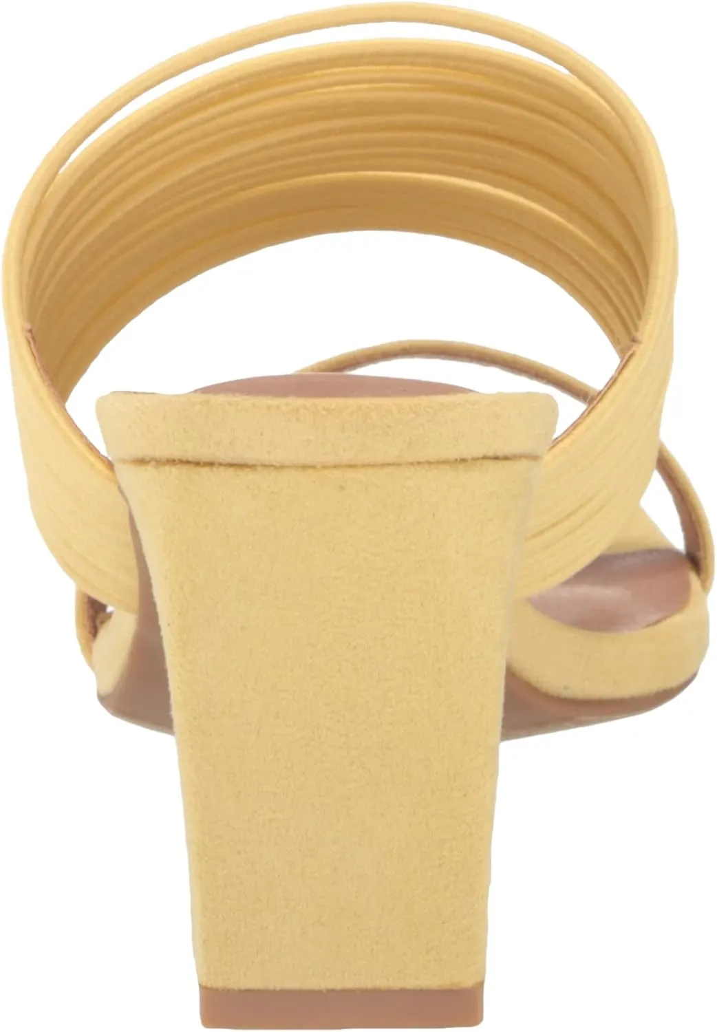 Chinese Laundry Women's Yale Heeled Sandal