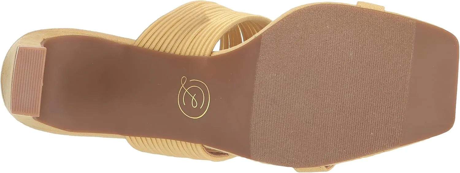 Chinese Laundry Women's Yale Heeled Sandal