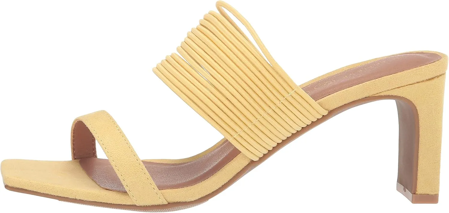 Chinese Laundry Women's Yale Heeled Sandal