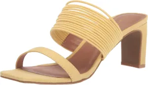 Chinese Laundry Women's Yale Heeled Sandal
