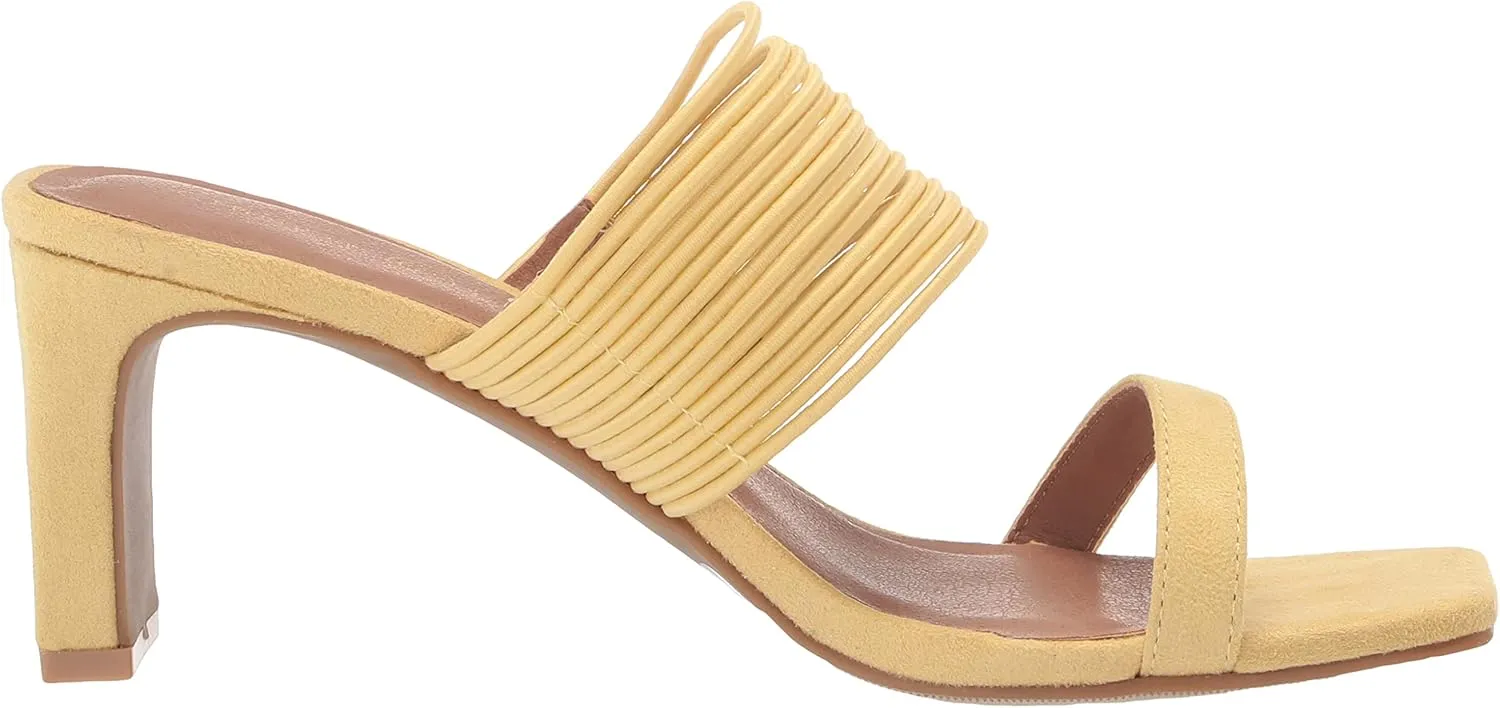 Chinese Laundry Women's Yale Heeled Sandal