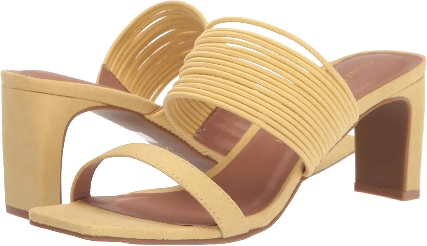 Chinese Laundry Women's Yale Heeled Sandal