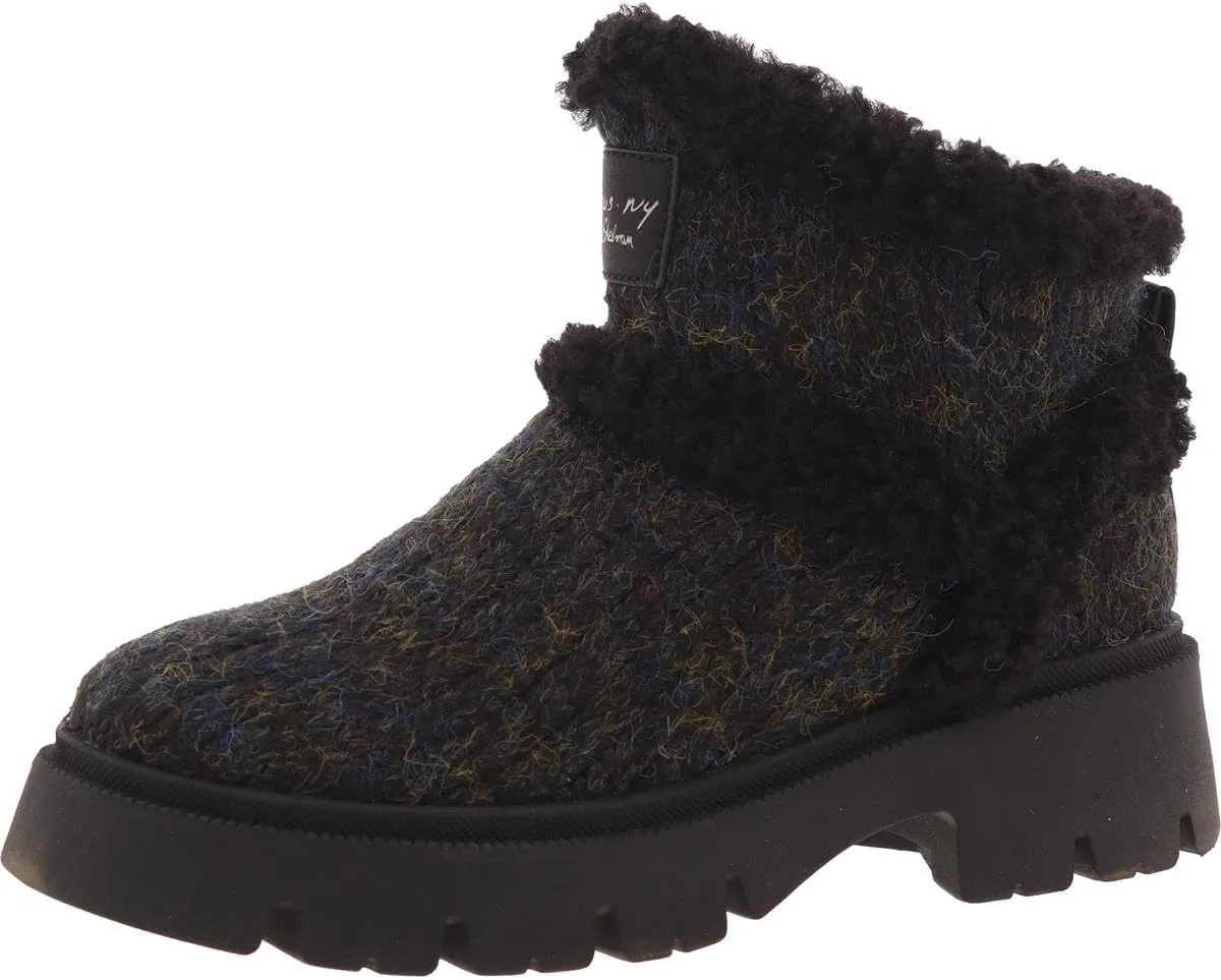 Circus NY by Sam Edelman Women's Clare Ankle Boot
