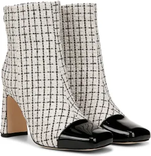 Circus NY by Sam Edelman Women's Easton Ankle Boot