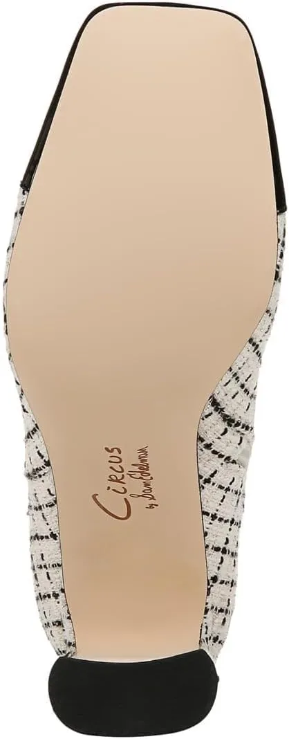 Circus NY by Sam Edelman Women's Easton Ankle Boot