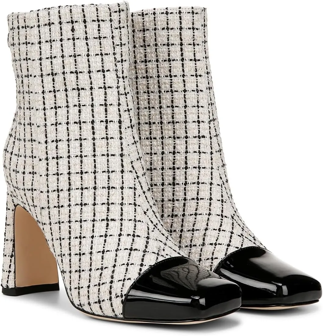 Circus NY by Sam Edelman Women's Easton Ankle Boot