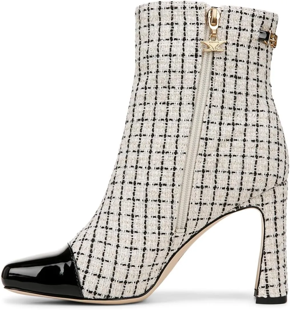 Circus NY by Sam Edelman Women's Easton Ankle Boot