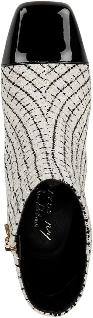 Circus NY by Sam Edelman Women's Easton Ankle Boot