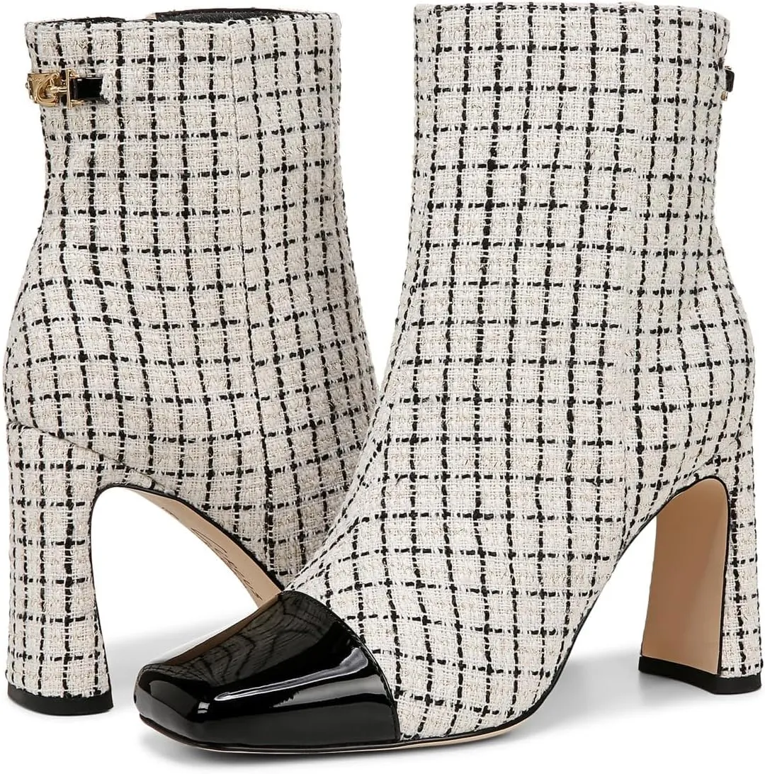 Circus NY by Sam Edelman Women's Easton Ankle Boot