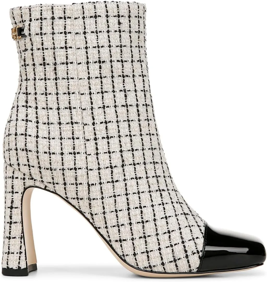 Circus NY by Sam Edelman Women's Easton Ankle Boot