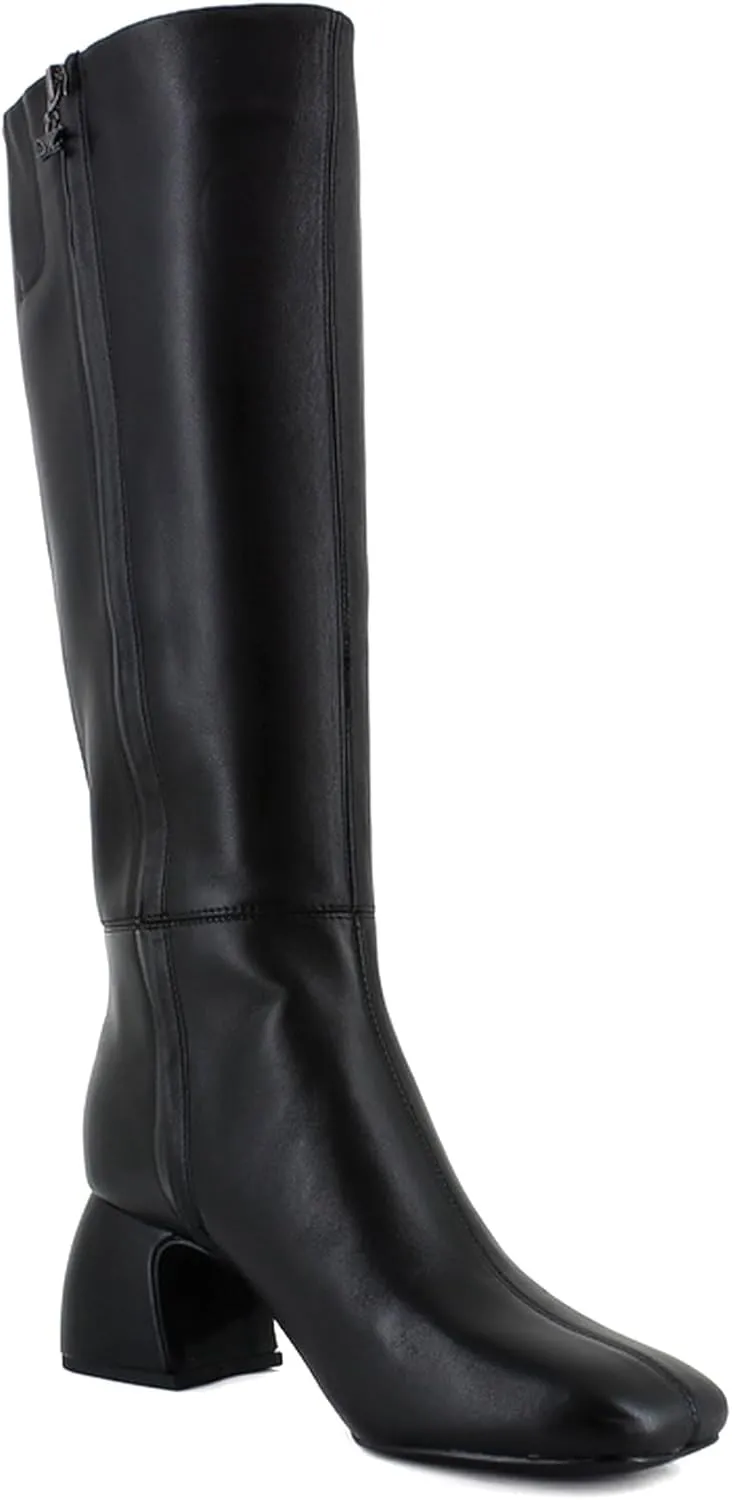 Circus NY by Sam Edelman Women's Oaklyn Knee High Boot