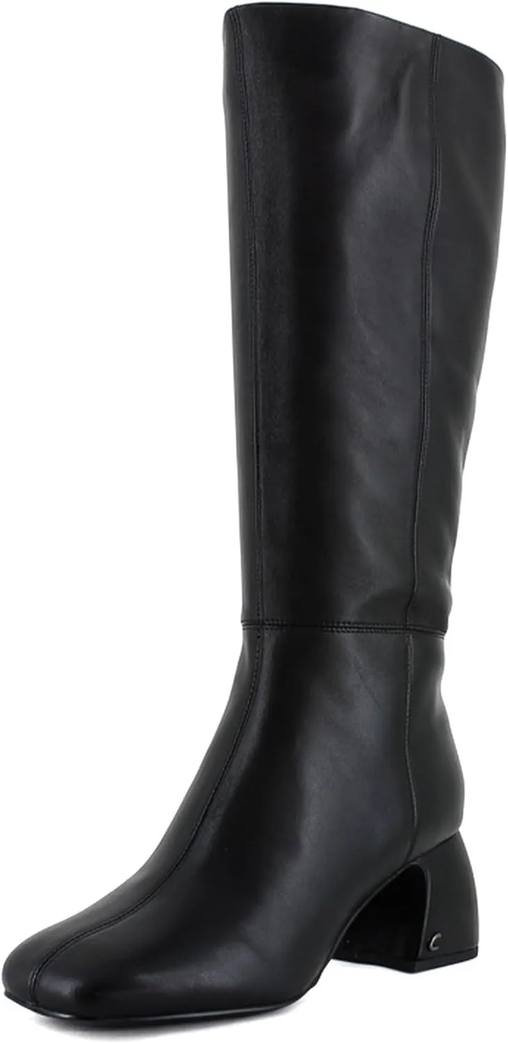 Circus NY by Sam Edelman Women's Oaklyn Knee High Boot