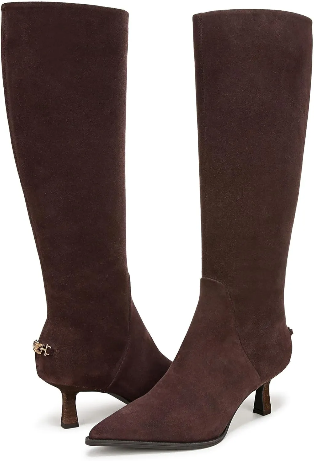 Circus NY by Sam Edelman Women's Yulia Knee High Boot