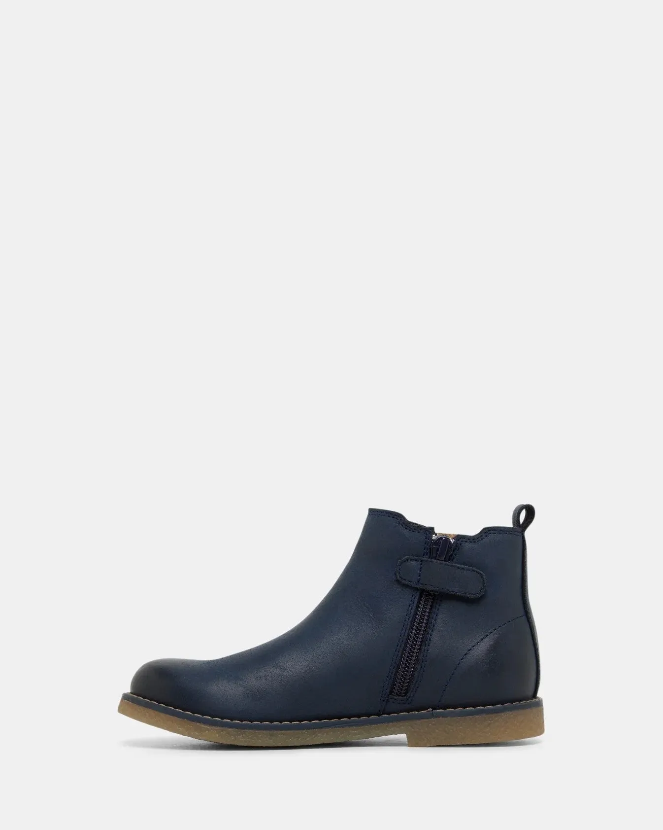 CLARKS CHELSEA II W25 - NAVY