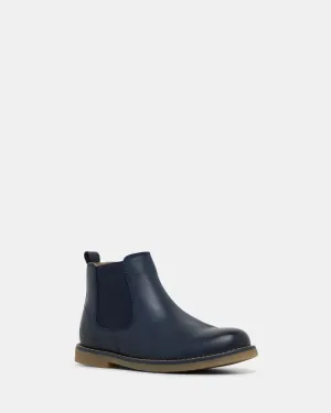CLARKS CHELSEA II W25 - NAVY