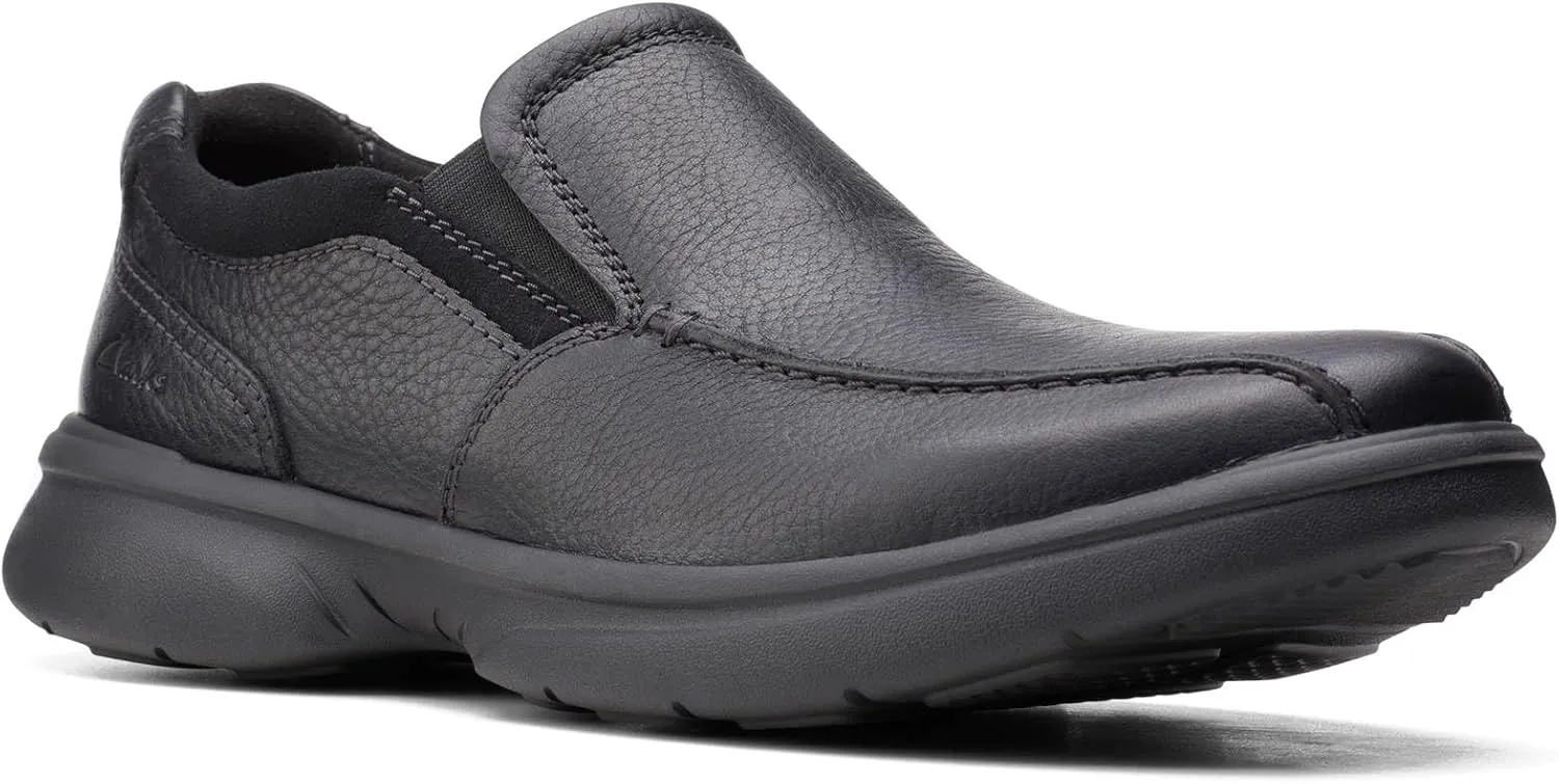 Clarks Men's Bradley Step Loafer