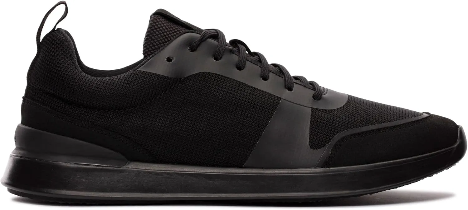 Clarks Men's Derby Sneaker