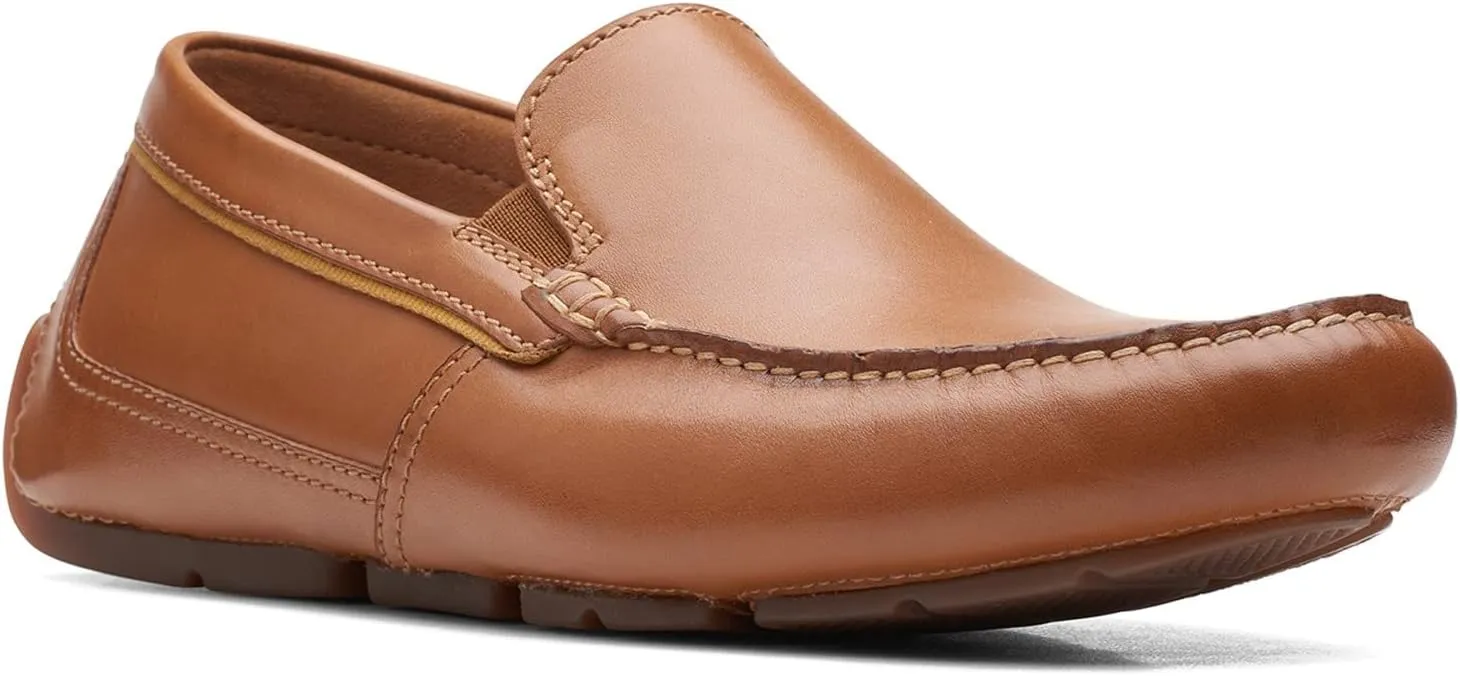 Clarks Men's Markman Plain Driving Style Loafer