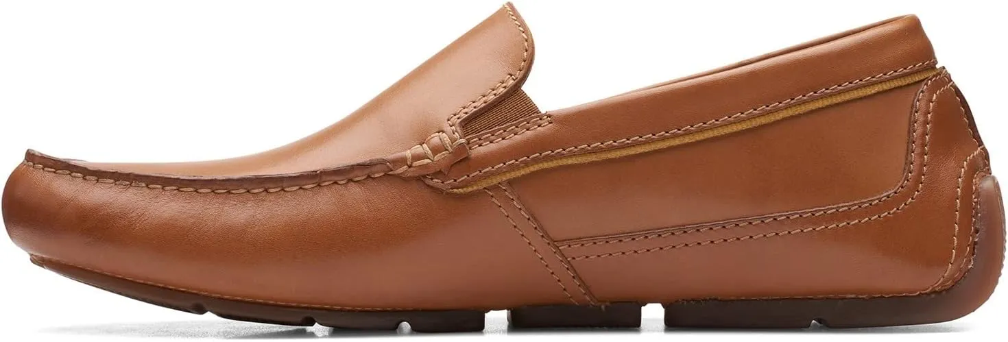 Clarks Men's Markman Plain Driving Style Loafer
