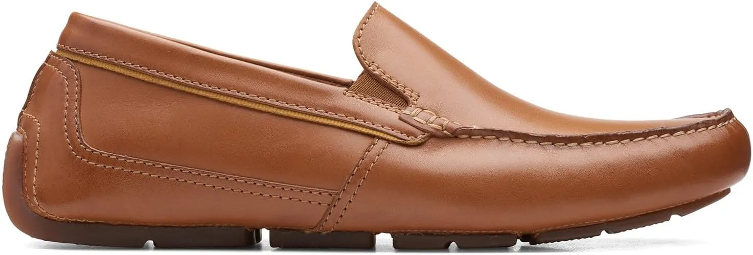 Clarks Men's Markman Plain Driving Style Loafer