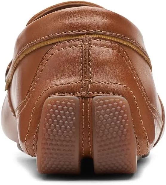 Clarks Men's Markman Plain Driving Style Loafer