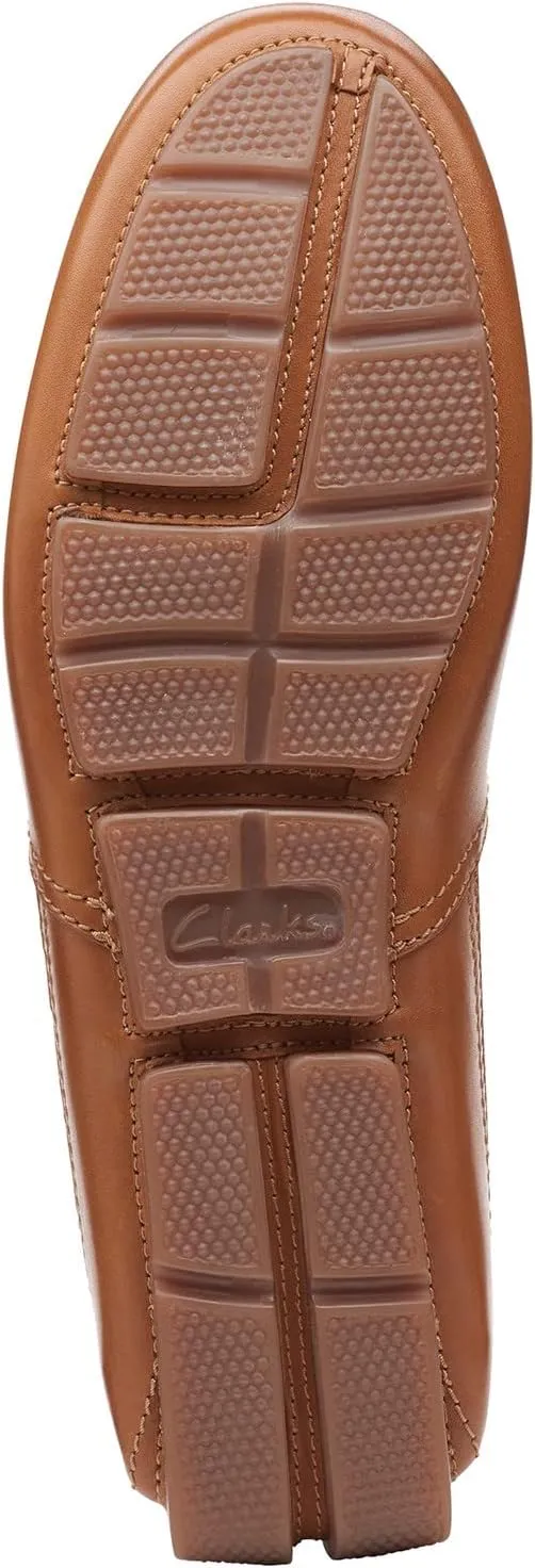 Clarks Men's Markman Plain Driving Style Loafer