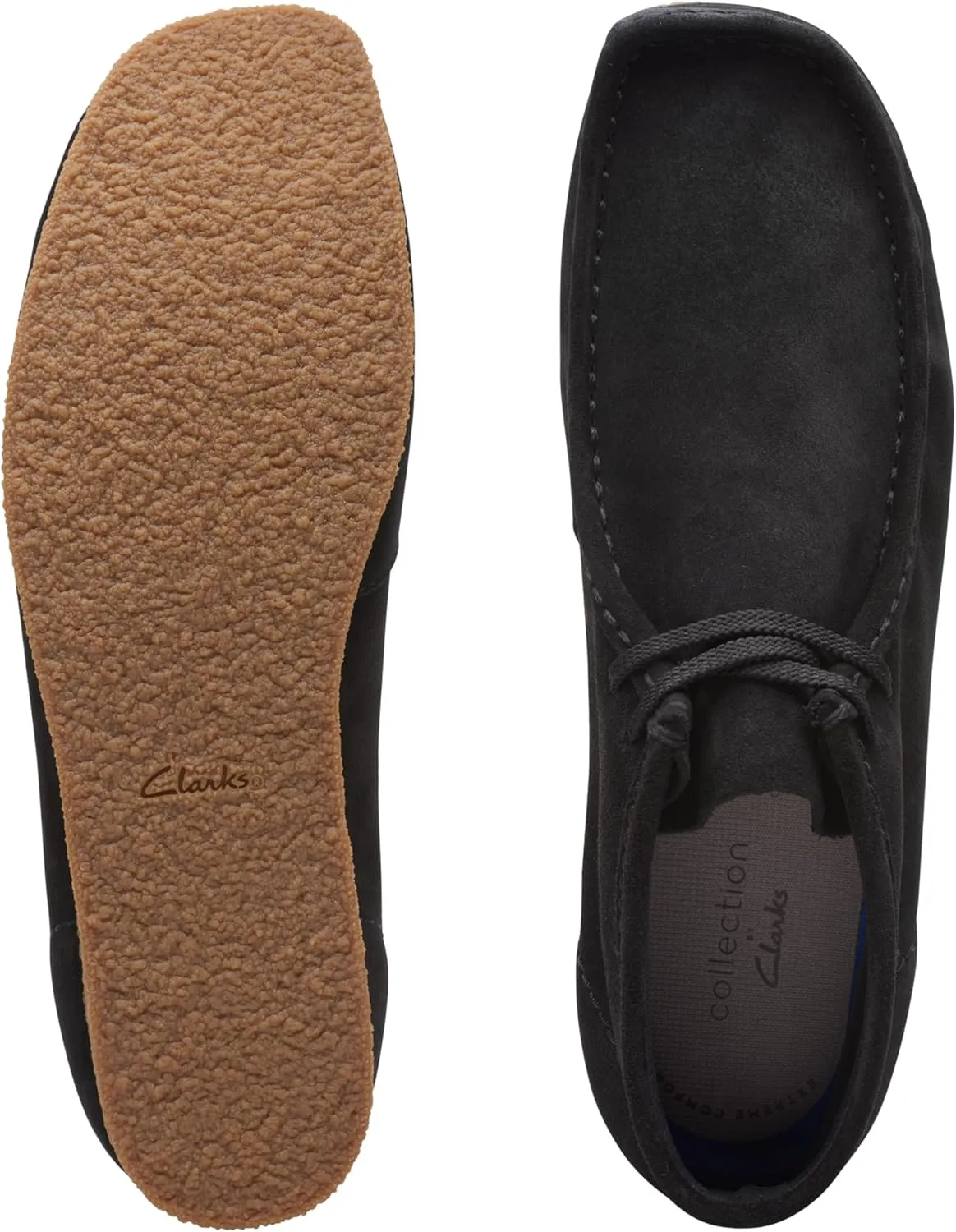Clarks Men's Shacre Boot Ankle