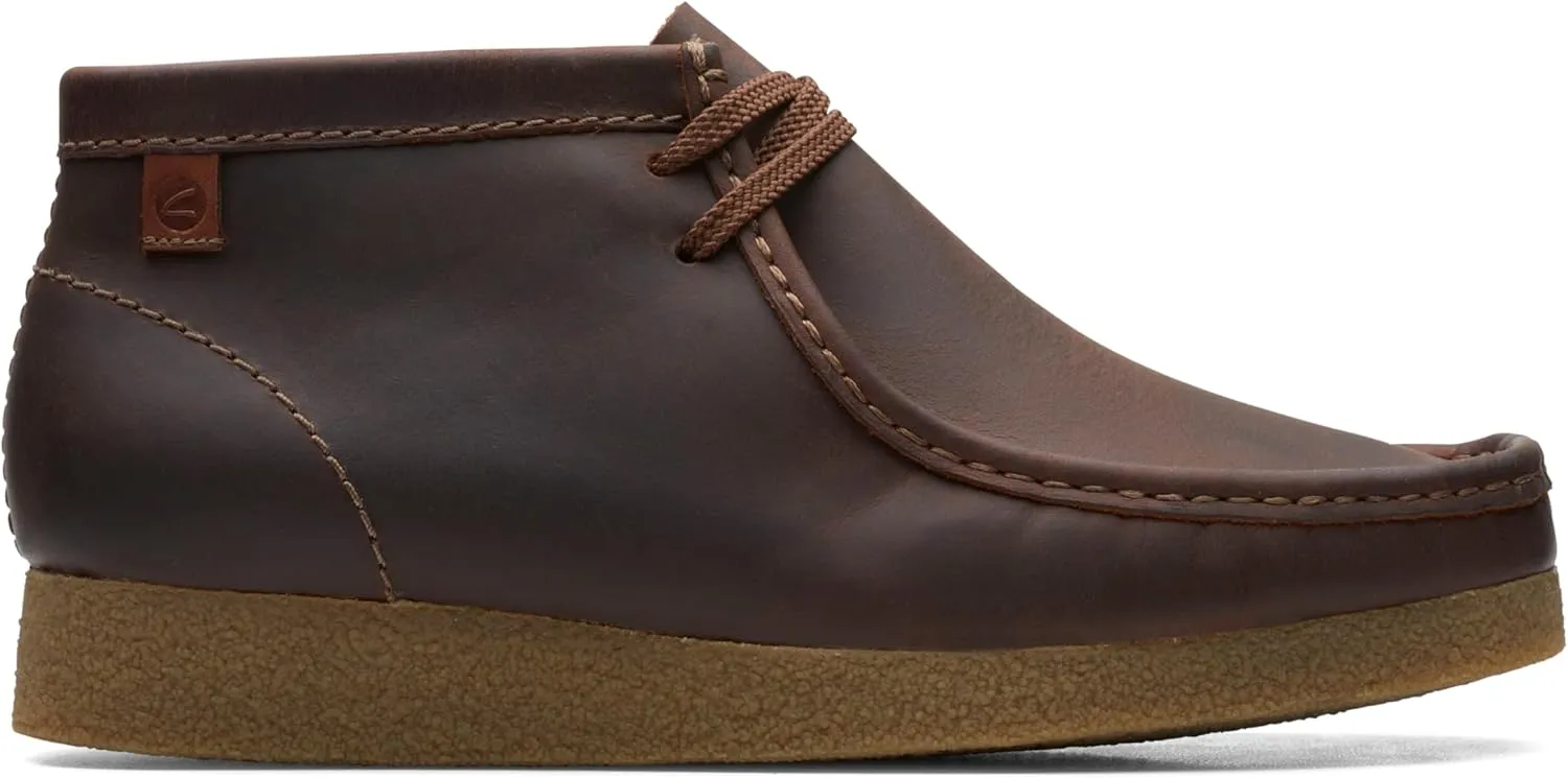 Clarks Men's Shacre Boot Ankle