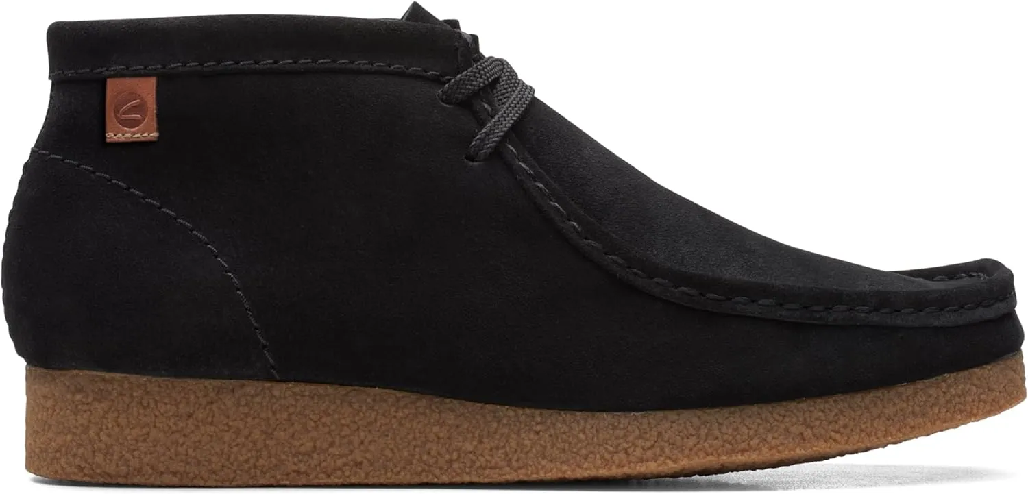 Clarks Men's Shacre Boot Ankle