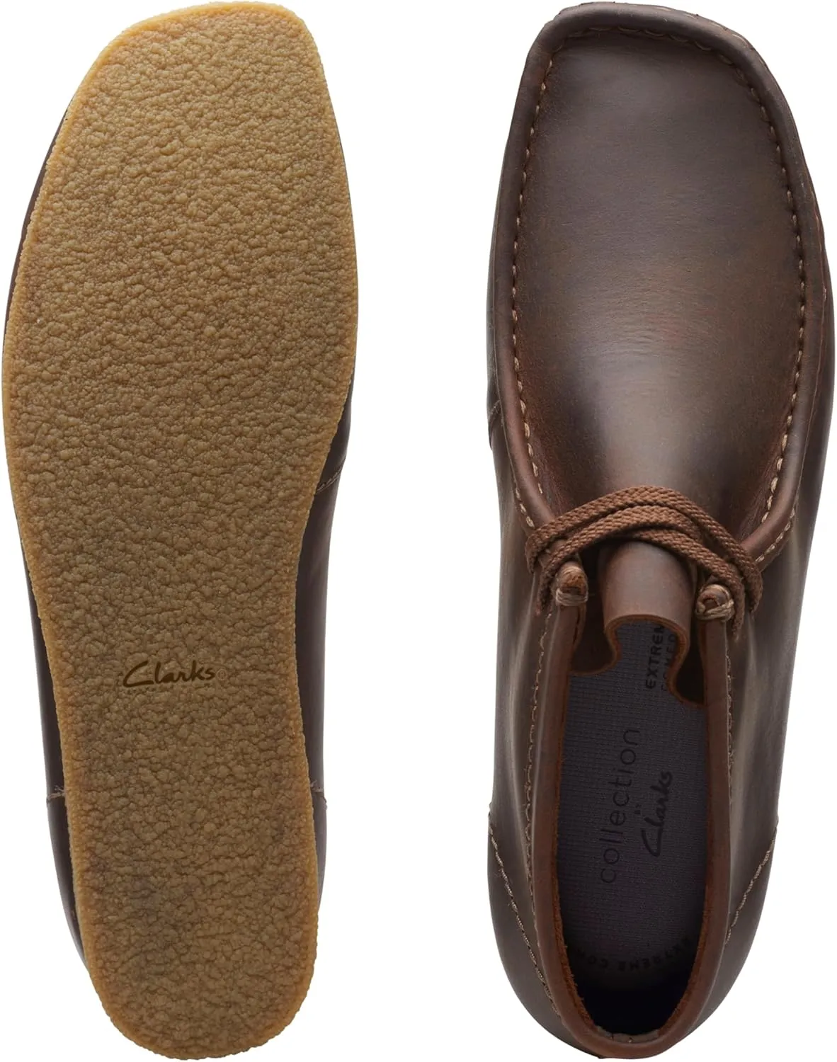 Clarks Men's Shacre Boot Ankle