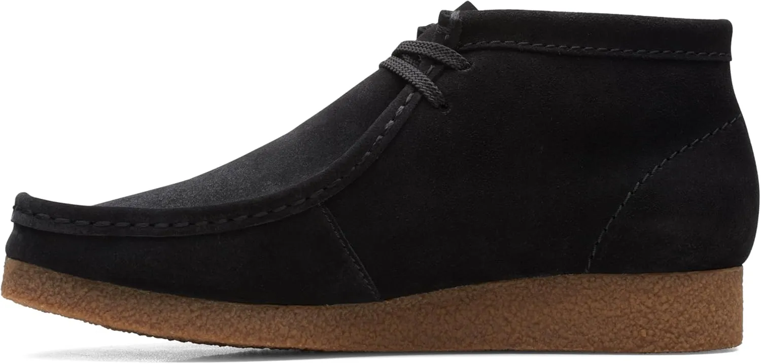Clarks Men's Shacre Boot Ankle