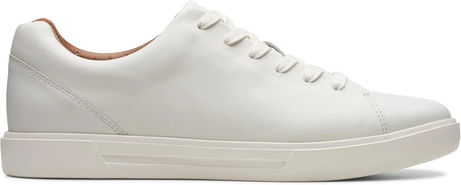 Clarks Men's Sneaker, Various