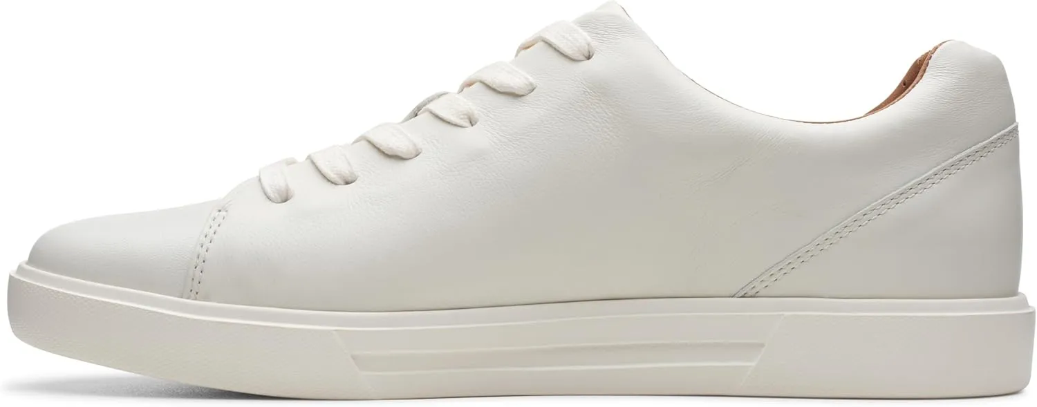 Clarks Men's Sneaker, Various