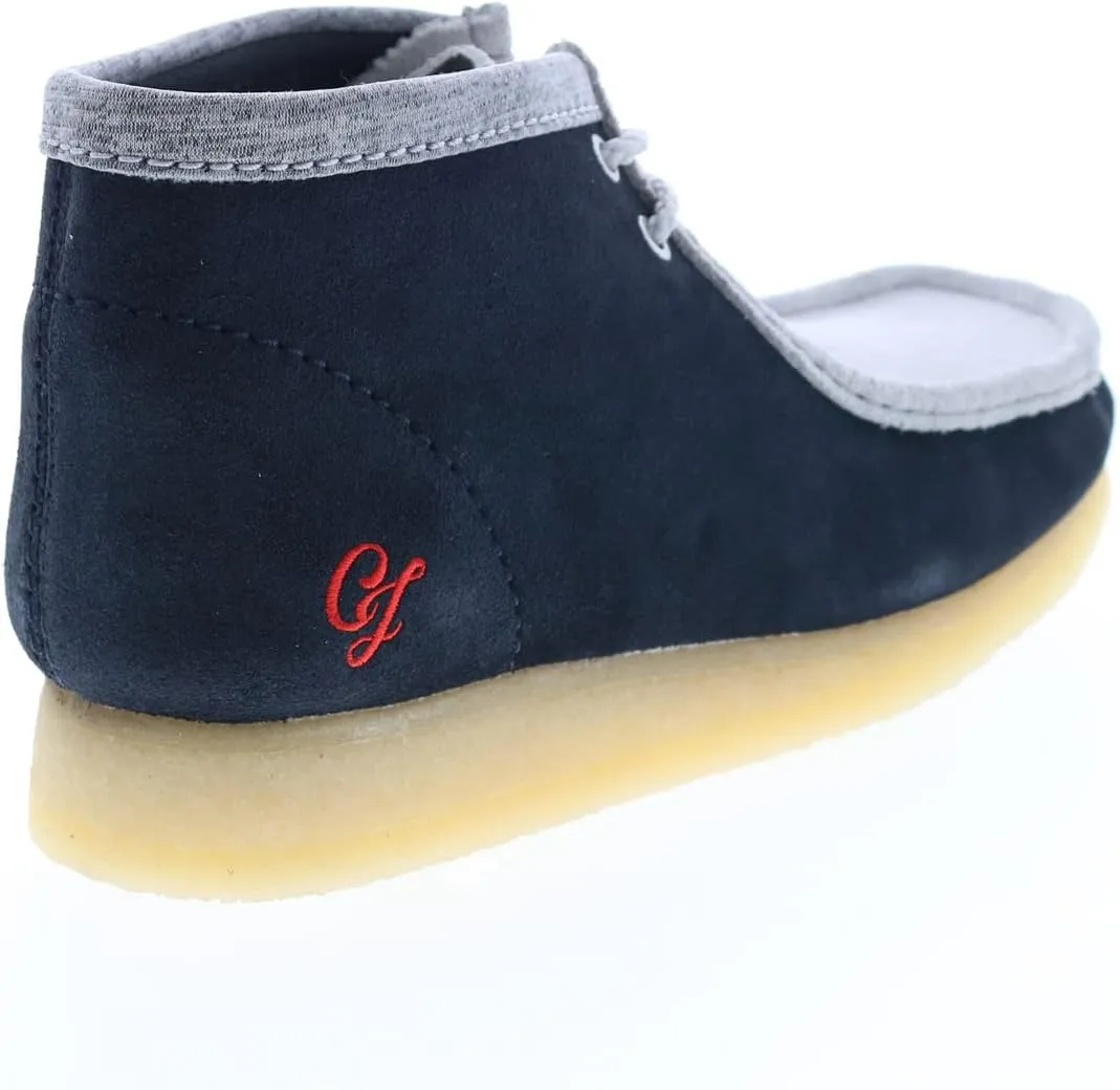 Clarks Men's Wallabee Boot Vcy