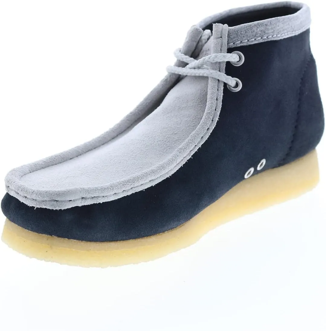 Clarks Men's Wallabee Boot Vcy