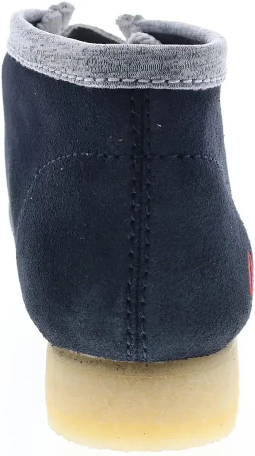 Clarks Men's Wallabee Boot Vcy