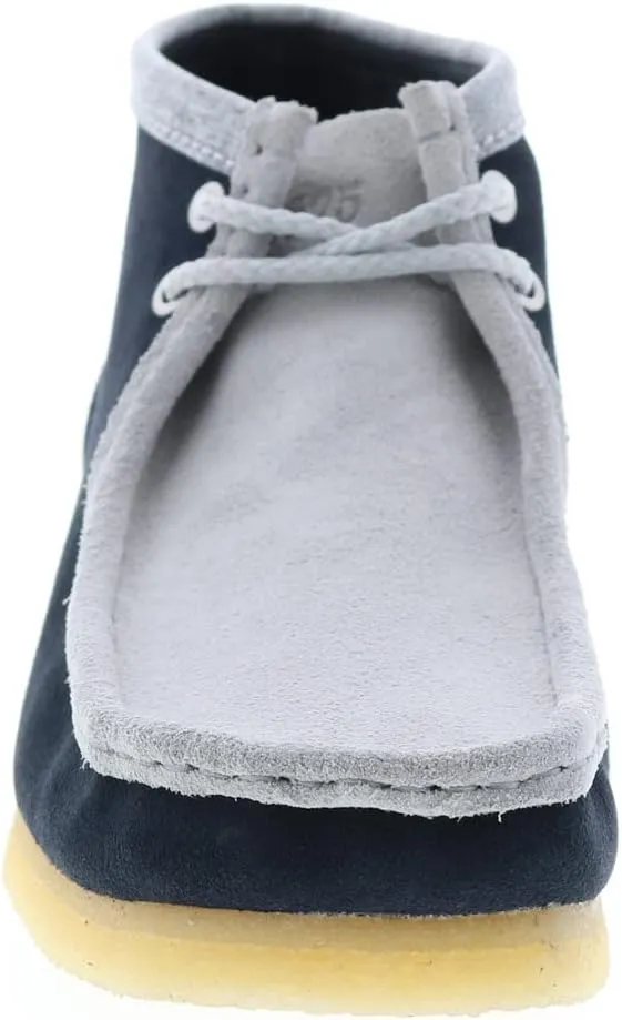 Clarks Men's Wallabee Boot Vcy