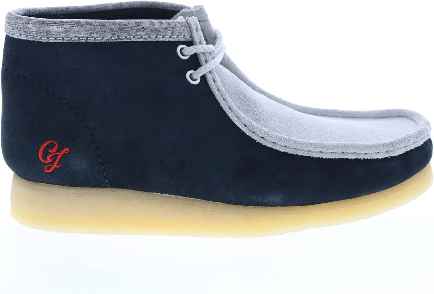 Clarks Men's Wallabee Boot Vcy