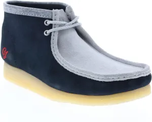 Clarks Men's Wallabee Boot Vcy