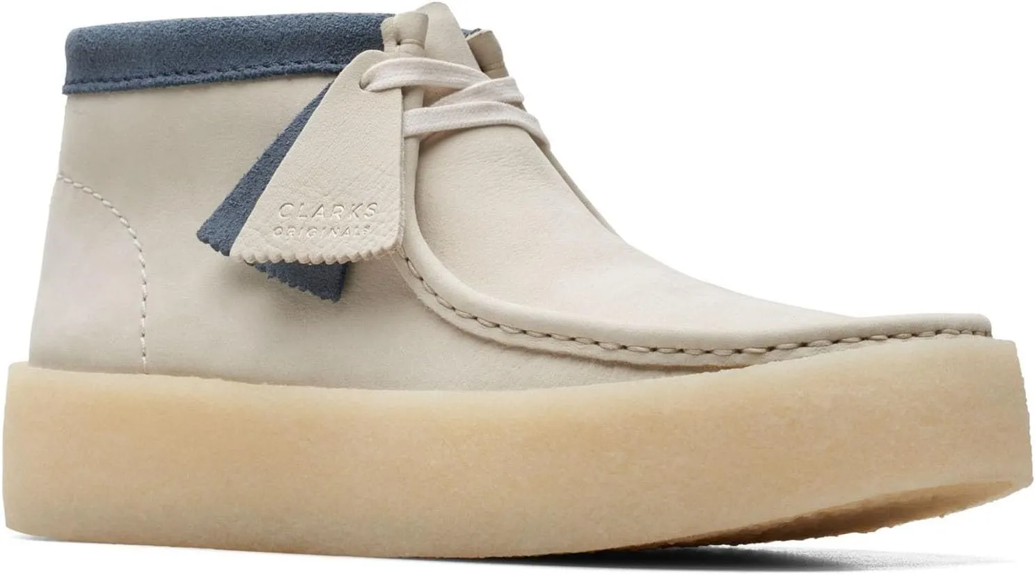 Clarks Men's Wallabee Cup Boot