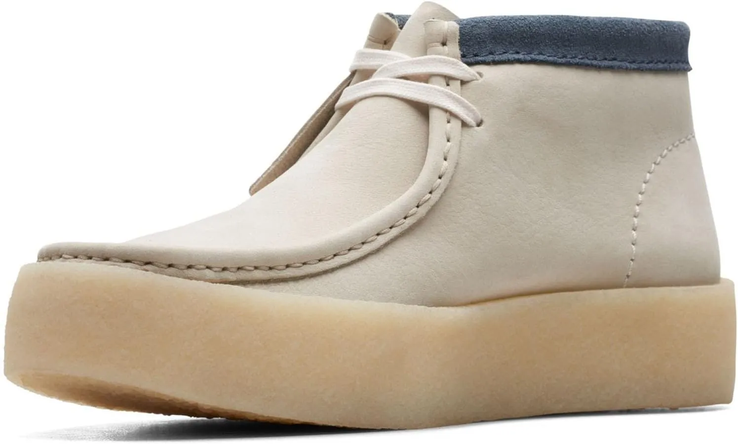Clarks Men's Wallabee Cup Boot