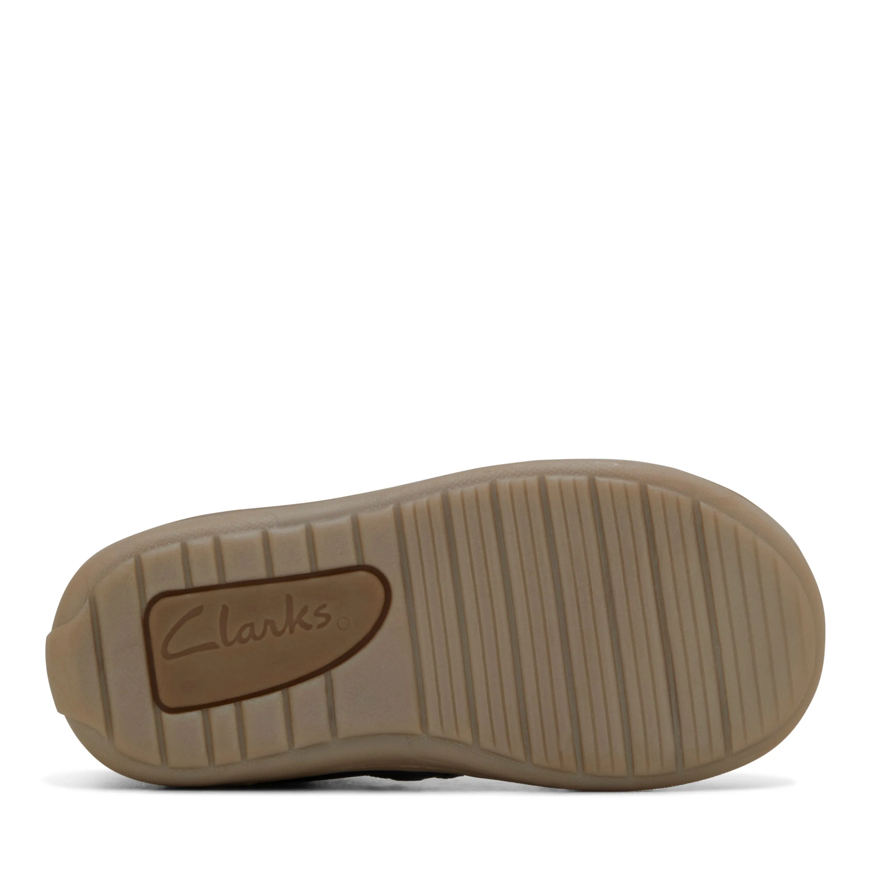 CLARKS MICHELLE II - NAVY PINK