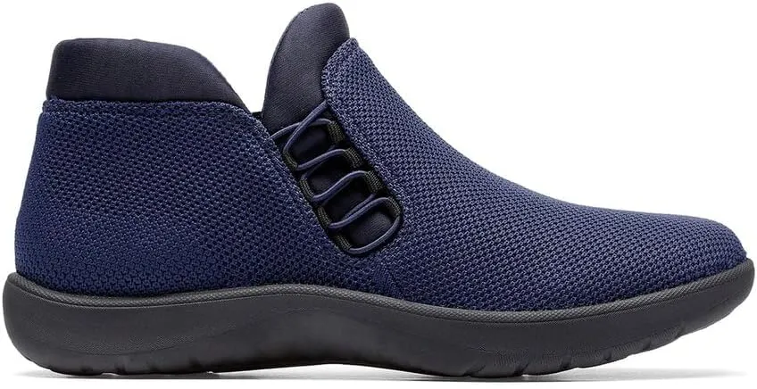 Clarks Women's Adella Pine Ankle Boot
