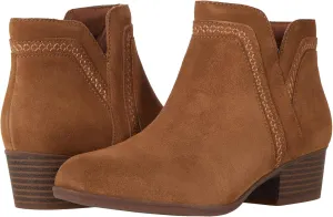 Clarks Women's Adreena Ease Ankle Boot