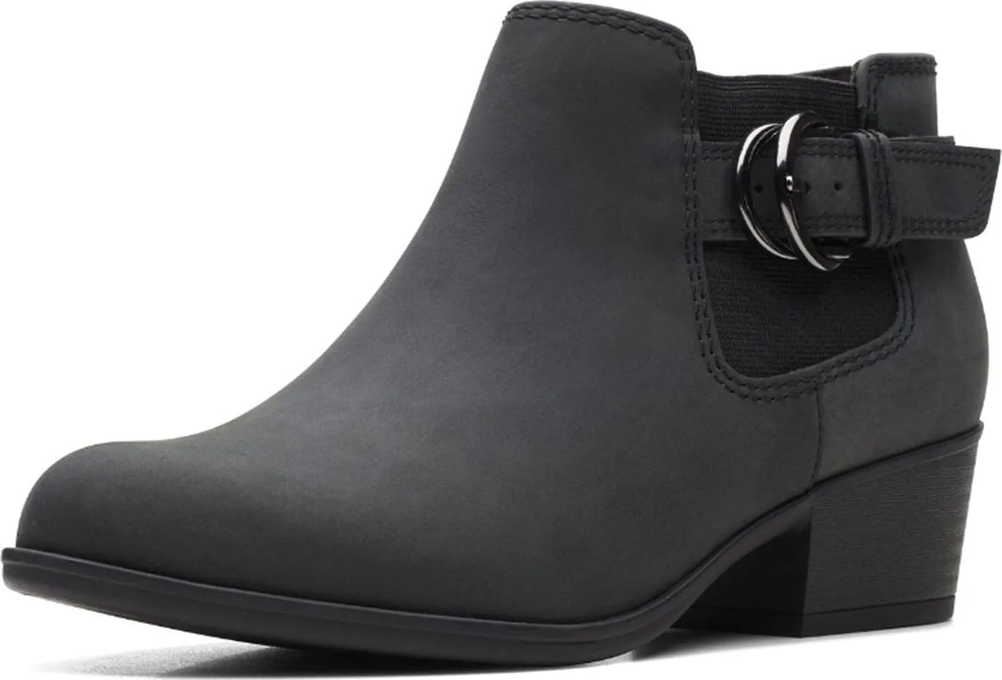 Clarks Women's Adreena Field Ankle Boot