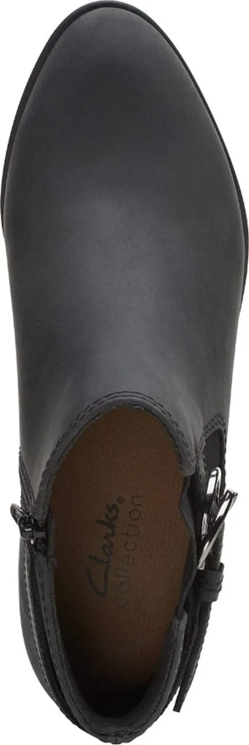 Clarks Women's Adreena Field Ankle Boot
