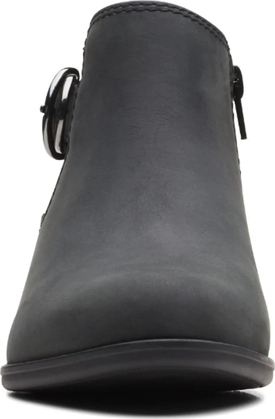 Clarks Women's Adreena Field Ankle Boot