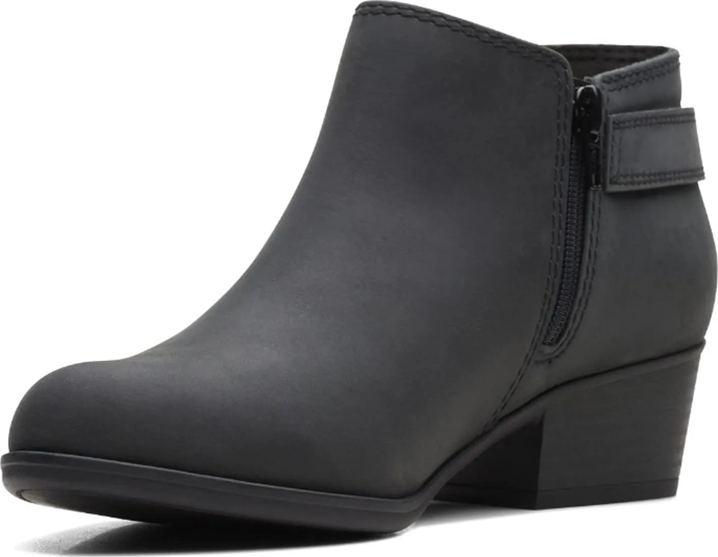 Clarks Women's Adreena Field Ankle Boot