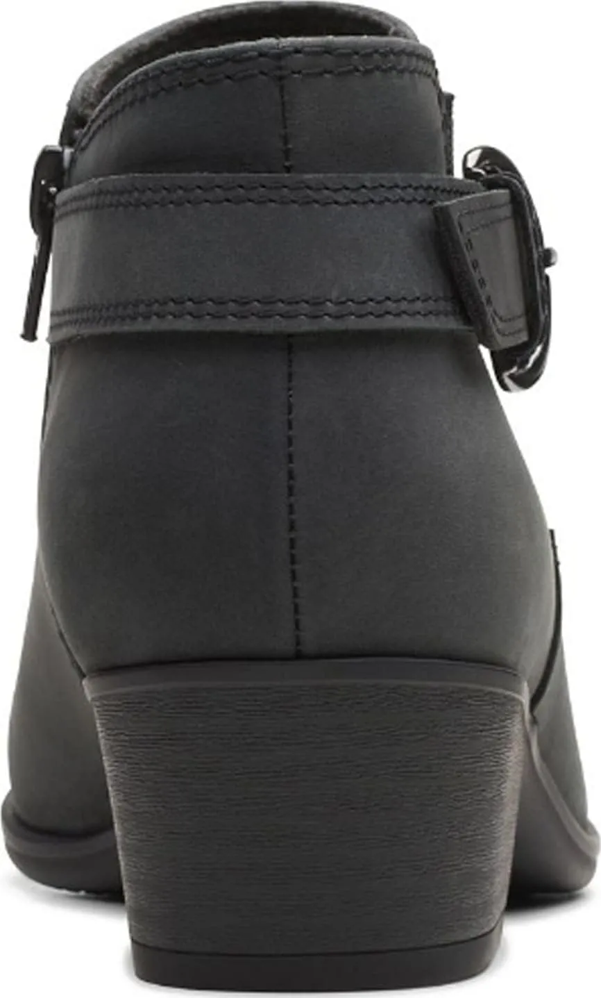 Clarks Women's Adreena Field Ankle Boot