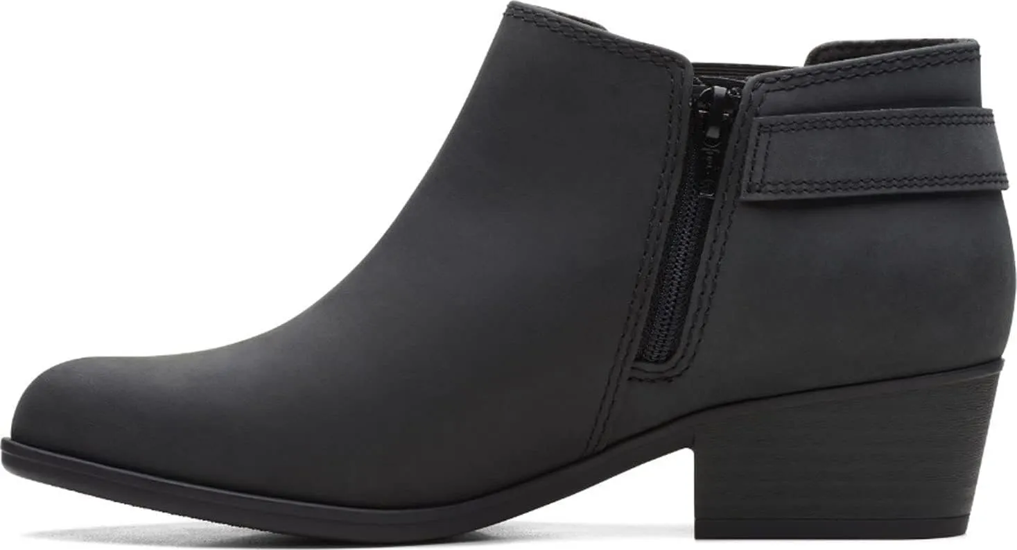Clarks Women's Adreena Field Ankle Boot